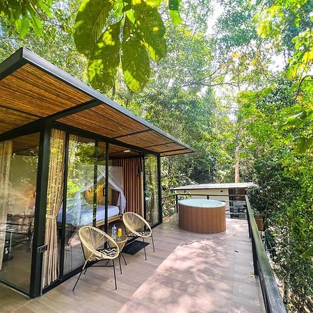 Rincon De La Sierra Minca Hotel Екстериор снимка