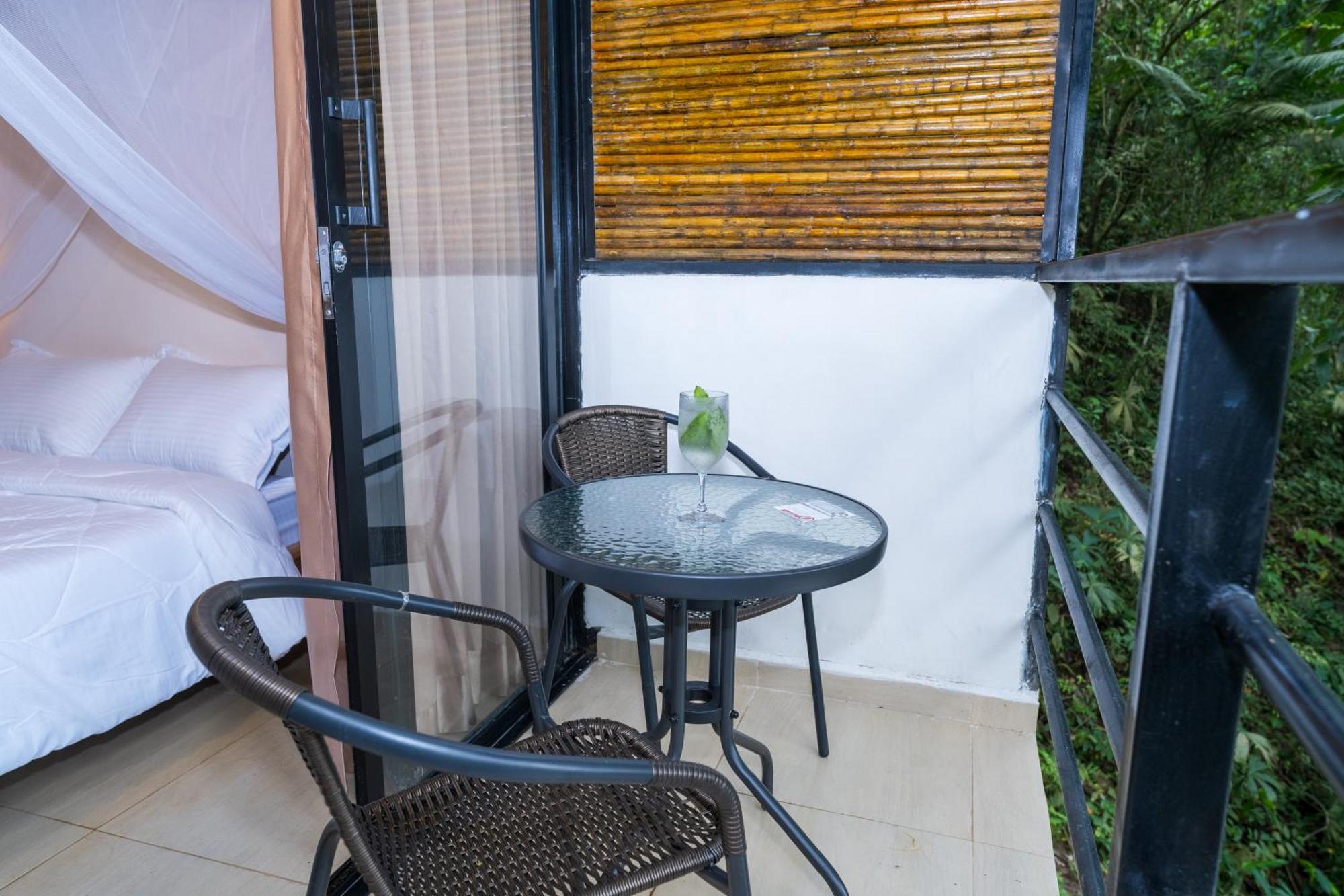 Rincon De La Sierra Minca Hotel Екстериор снимка