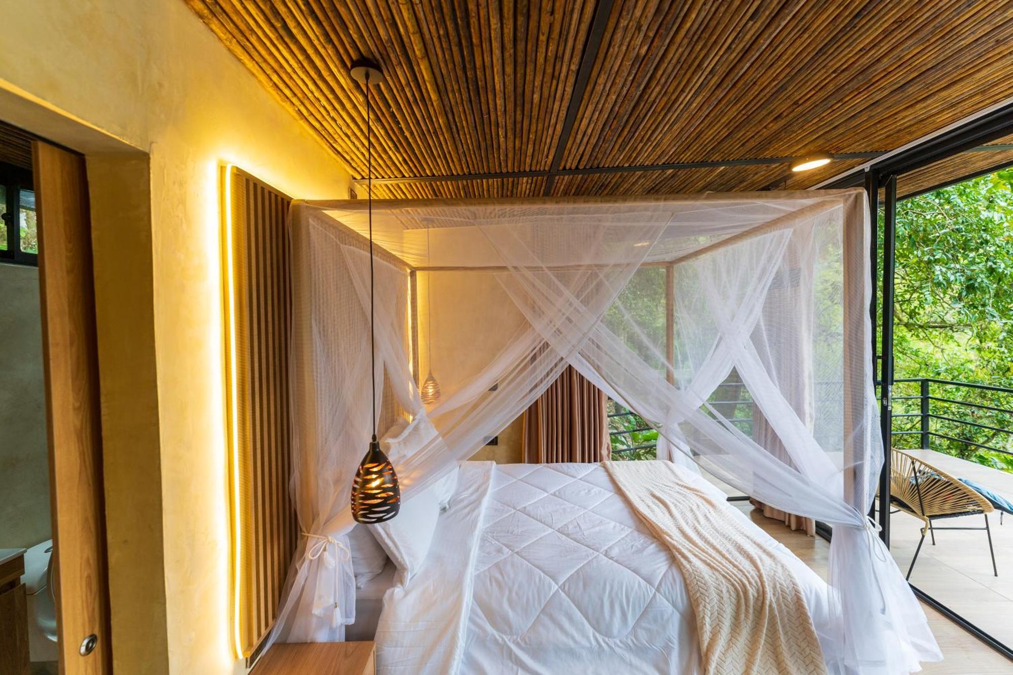 Rincon De La Sierra Minca Hotel Екстериор снимка