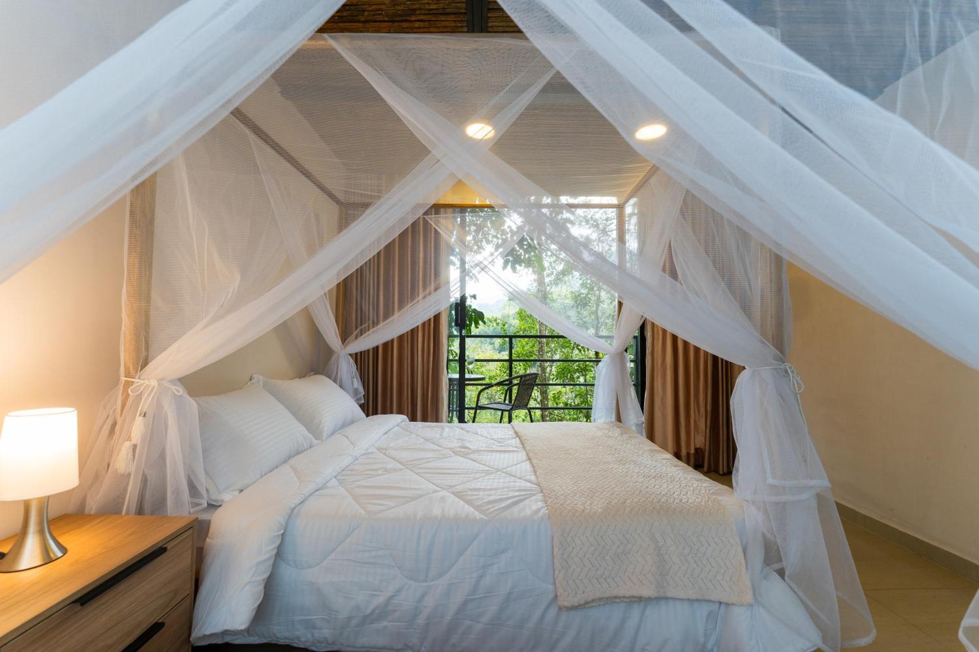 Rincon De La Sierra Minca Hotel Екстериор снимка