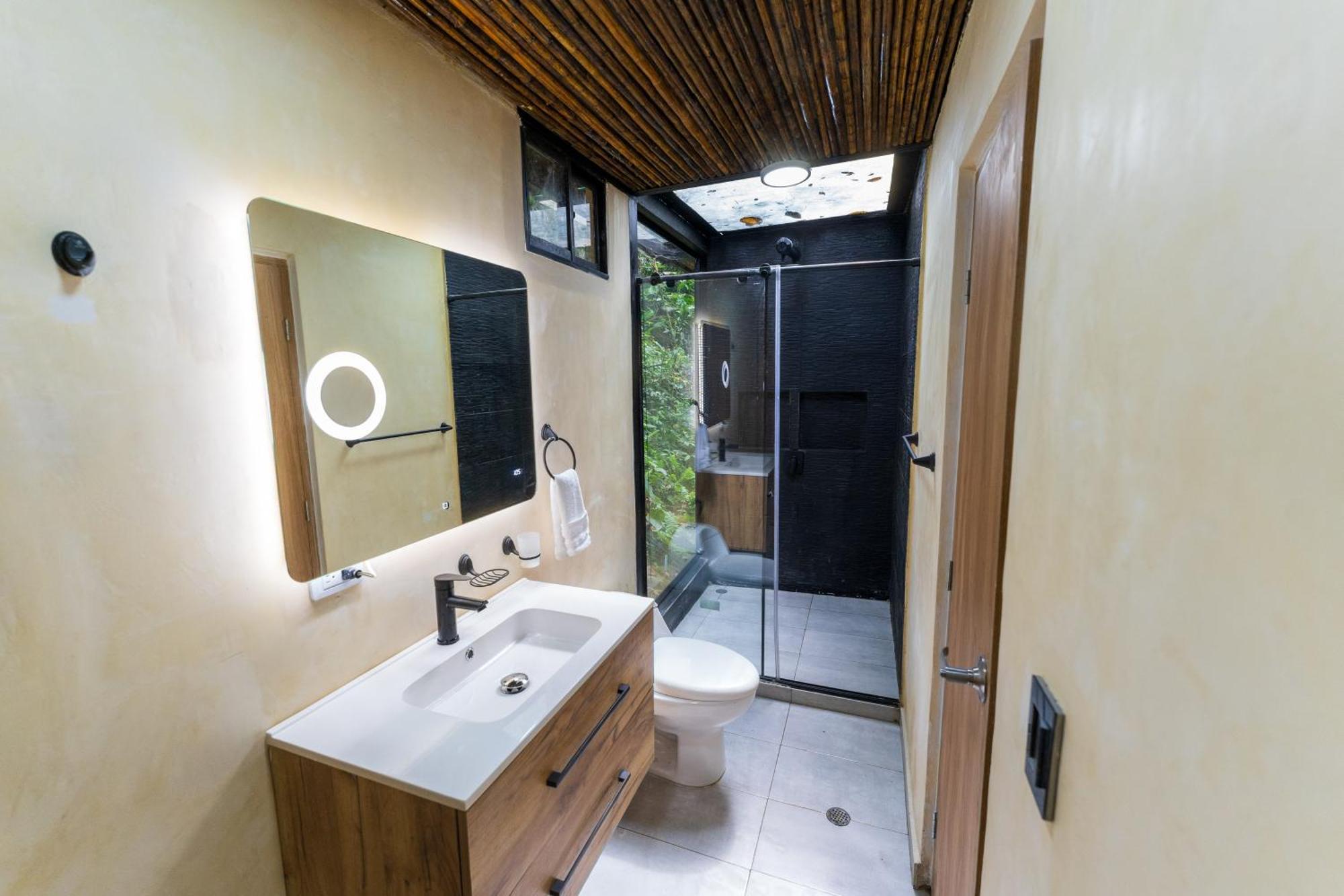 Rincon De La Sierra Minca Hotel Екстериор снимка