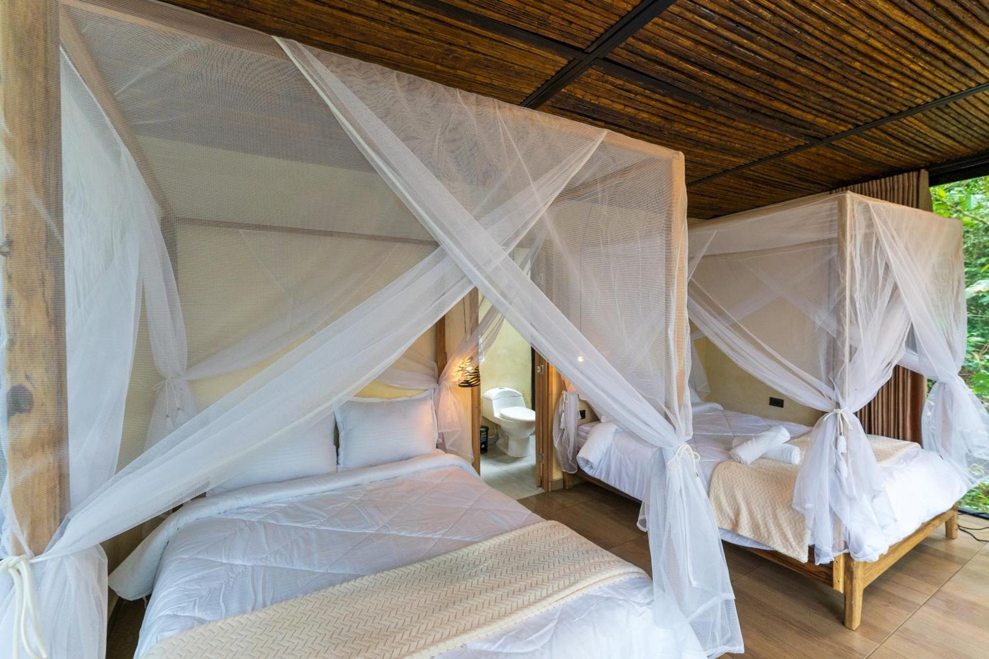 Rincon De La Sierra Minca Hotel Екстериор снимка