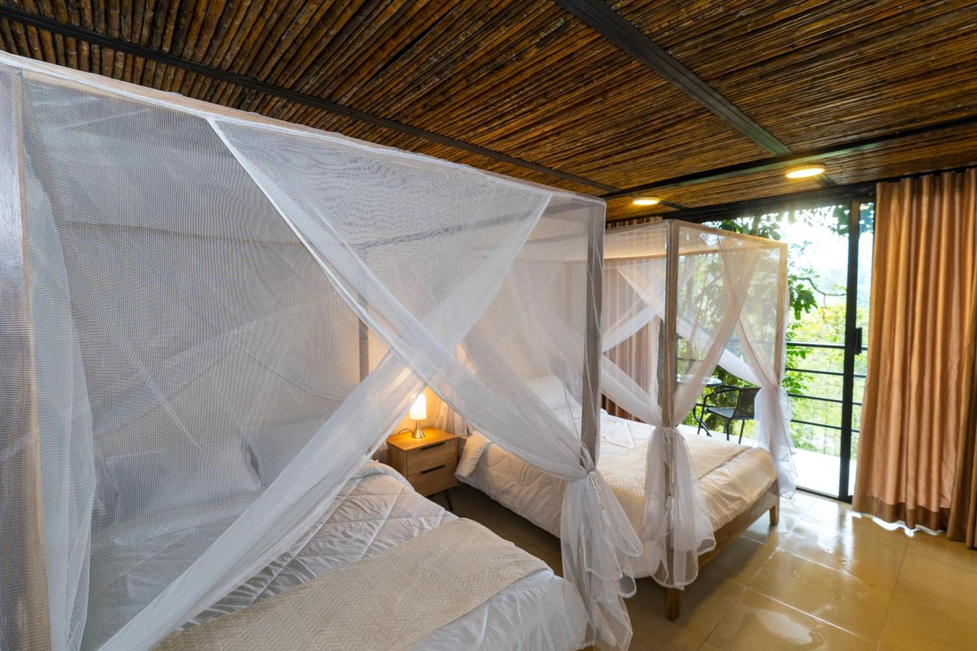 Rincon De La Sierra Minca Hotel Екстериор снимка
