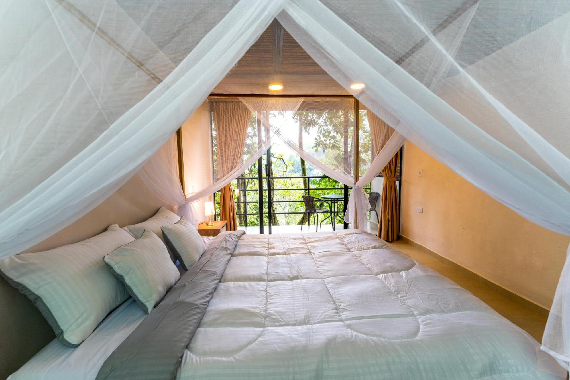 Rincon De La Sierra Minca Hotel Екстериор снимка