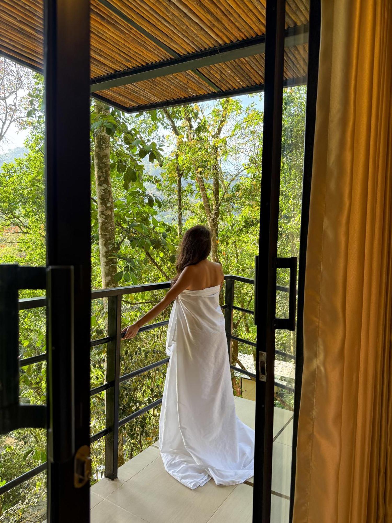 Rincon De La Sierra Minca Hotel Екстериор снимка
