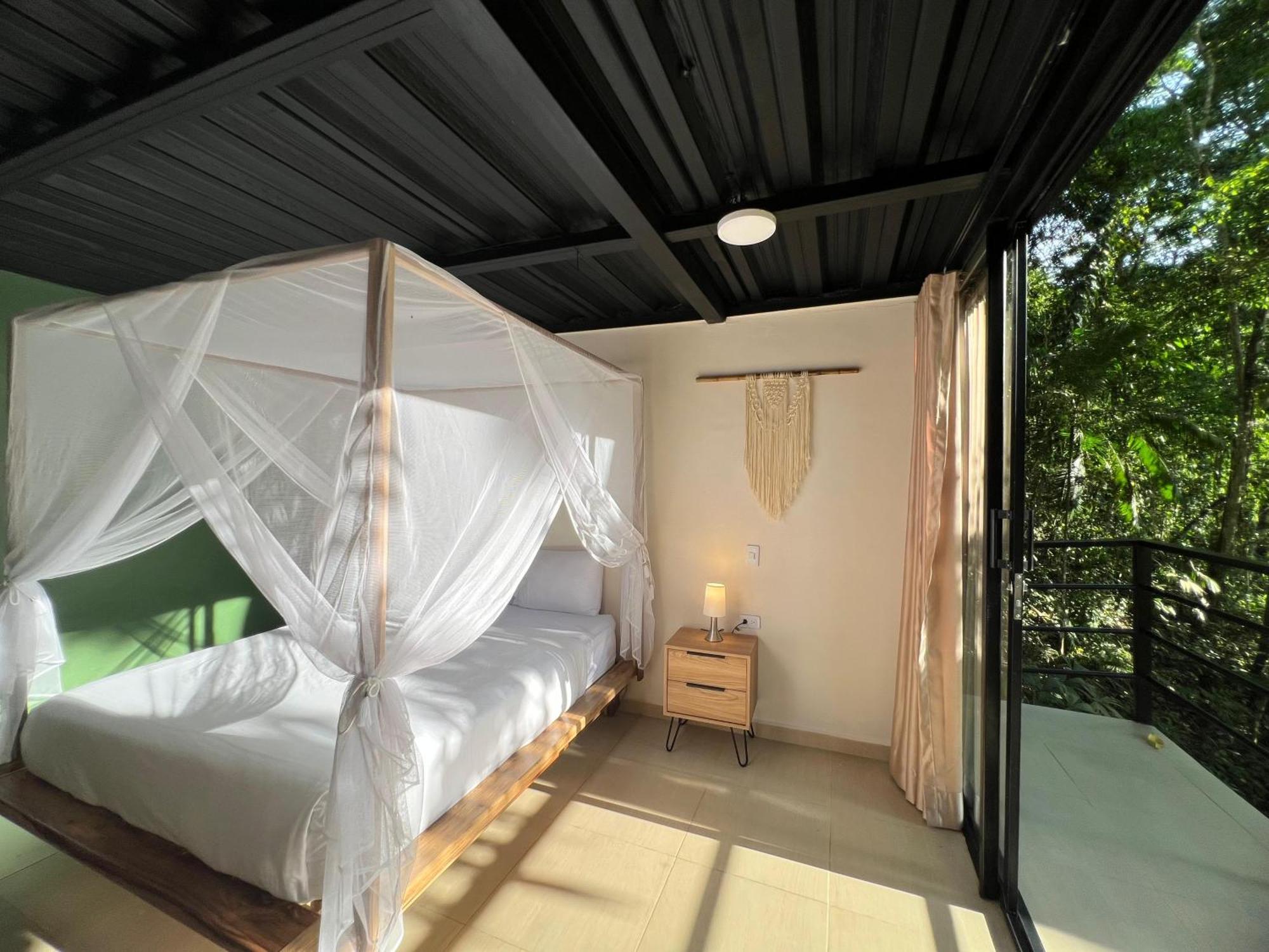 Rincon De La Sierra Minca Hotel Екстериор снимка