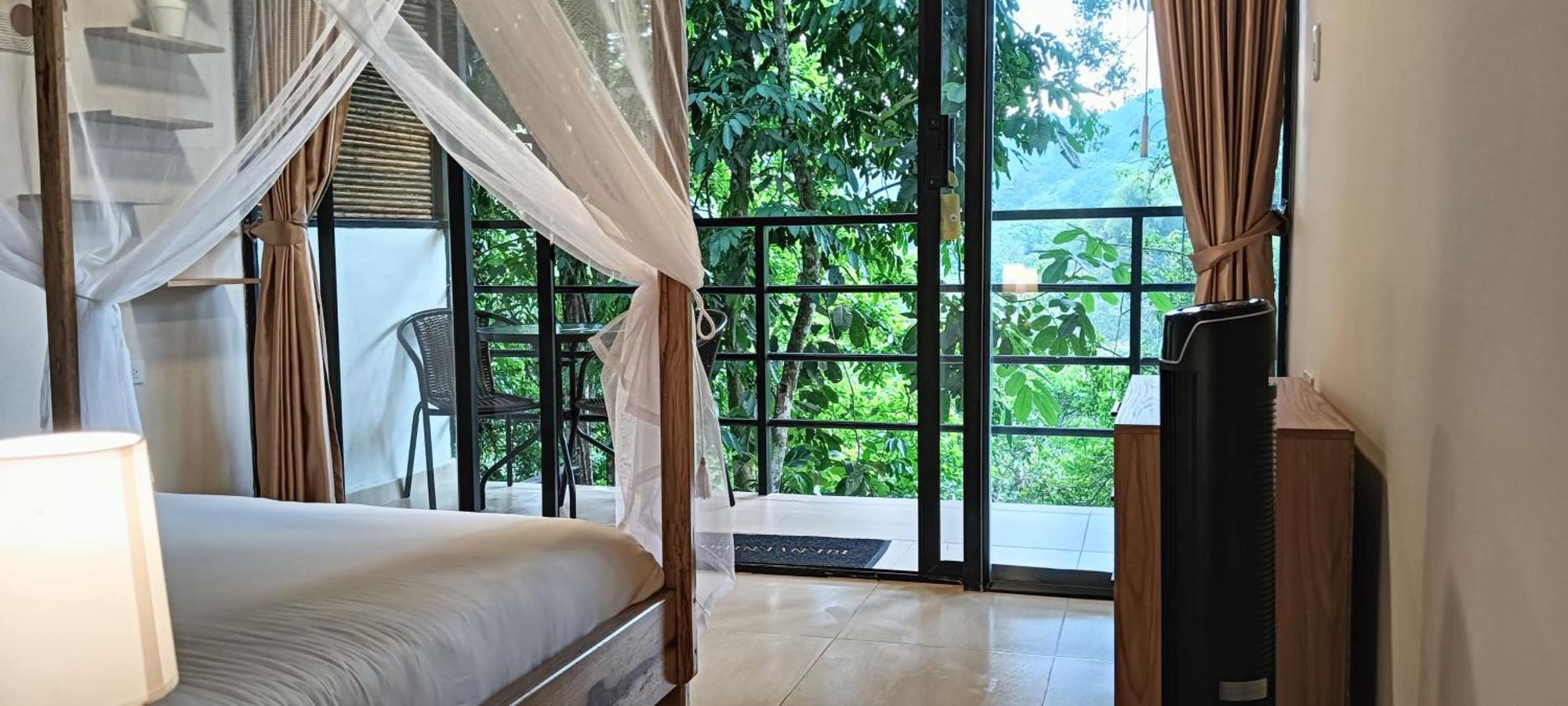 Rincon De La Sierra Minca Hotel Екстериор снимка