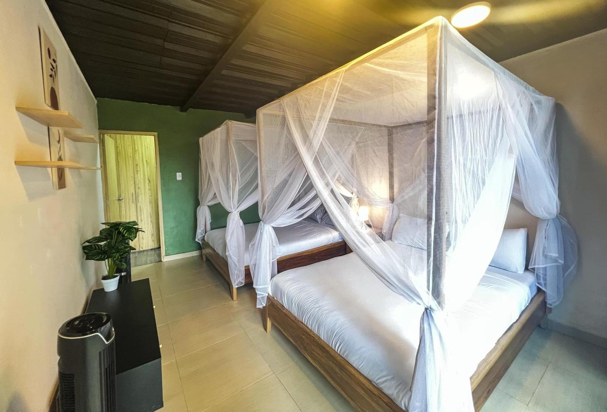 Rincon De La Sierra Minca Hotel Екстериор снимка