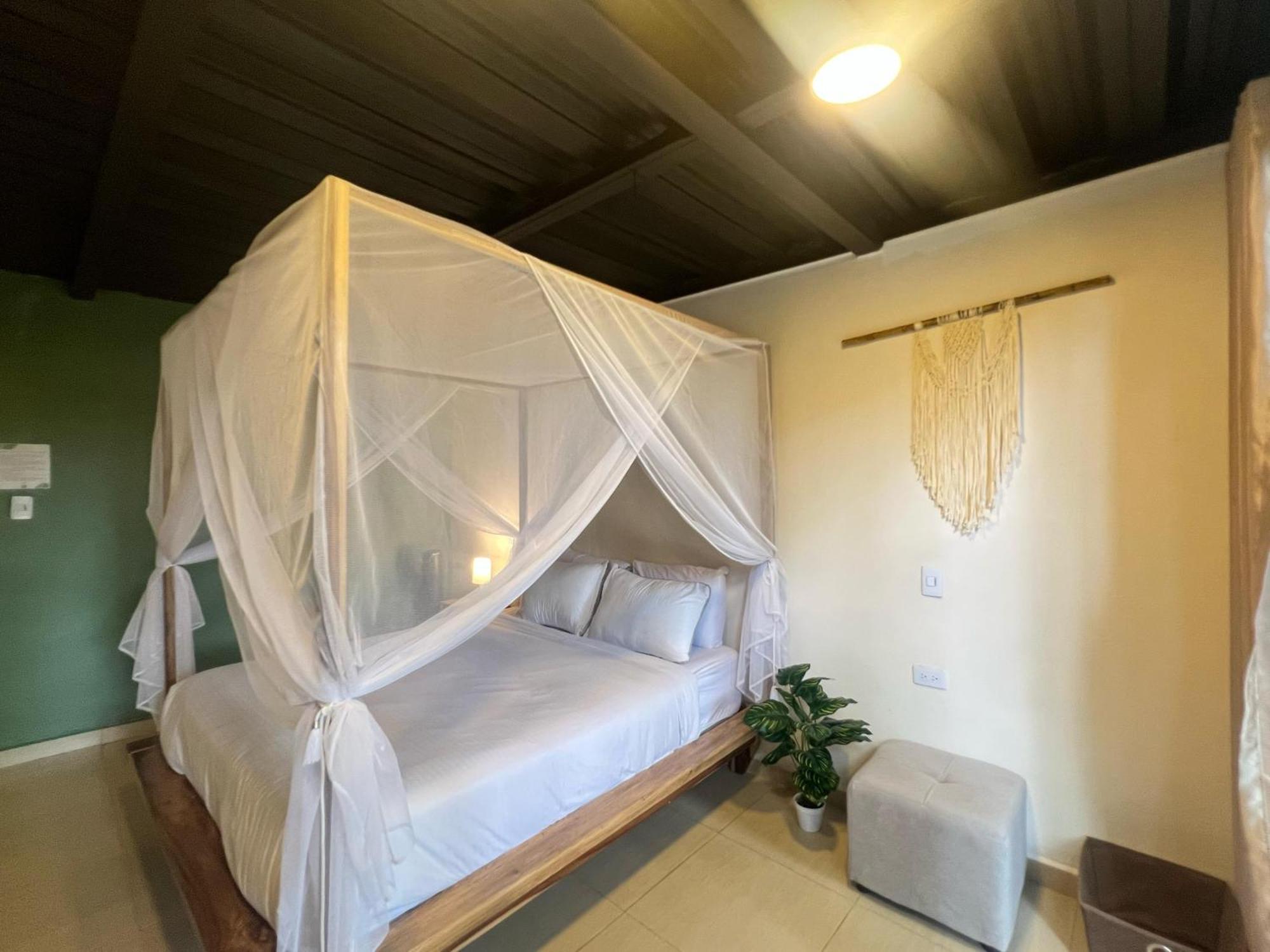 Rincon De La Sierra Minca Hotel Екстериор снимка