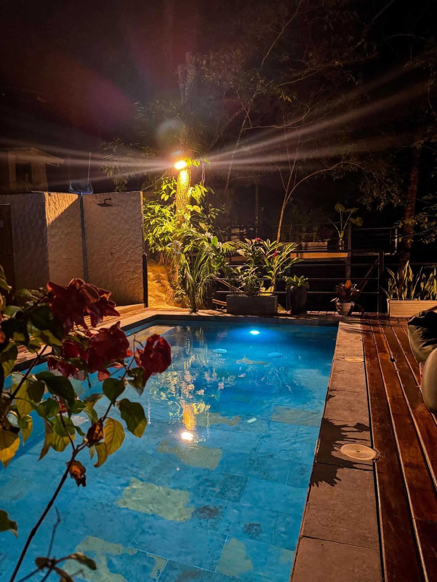 Rincon De La Sierra Minca Hotel Екстериор снимка